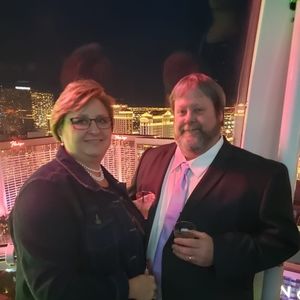 Meet your Posher, Jeff